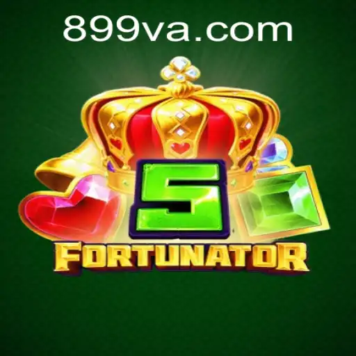 Descubra o Fascinante Mundo de 5Fortunator: Um Jogo Inovador no 889V.COM