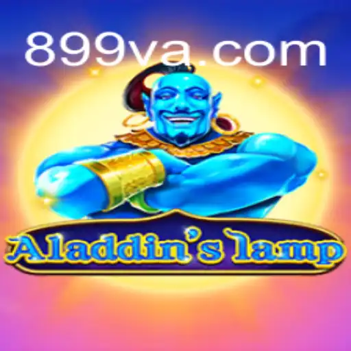 Descubra o Mundo Mágico de Aladdinslamp