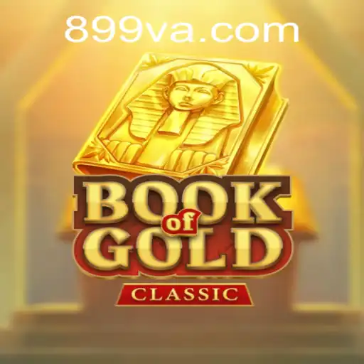 Explorando o Mundo do Jogo BookOfGoldClassic e a Importância de 889V.COM