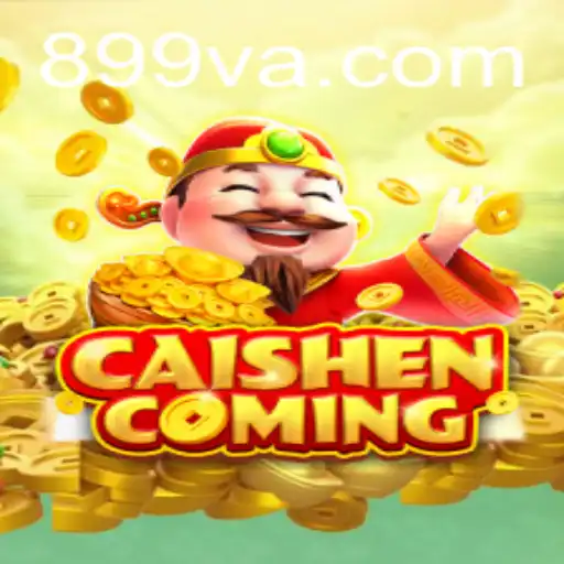 Descubra o Mundo de CAISHENCOMING: Um Jogo Inovador de 889V.COM