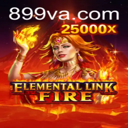 Descubra o Mundo de ElementalLinkFire