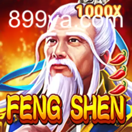 FengShen: Explore o Mundo Mítico com 889V.COM