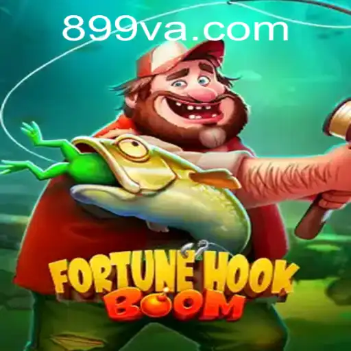 Explorando o Universo de FortuneHookBoom: O Jogo do Momento
