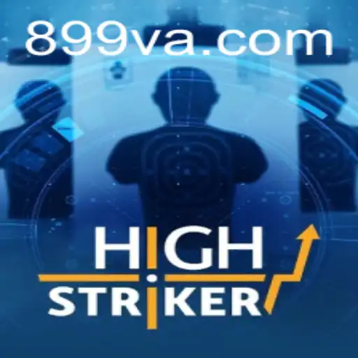 Explorando o Mundo de HighStriker: O Desafio e a Emoção do Jogo Através do Prisma da 889V.COM