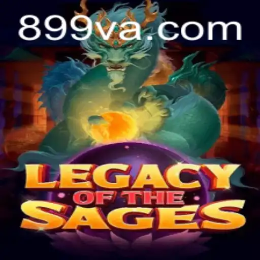 Legacy of the Sages: Um Jogo Revolucionário em 889V.COM