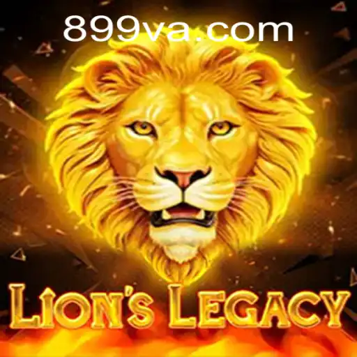 LionsLegacy: Mergulhe na Aventura Épica com 889V.COM