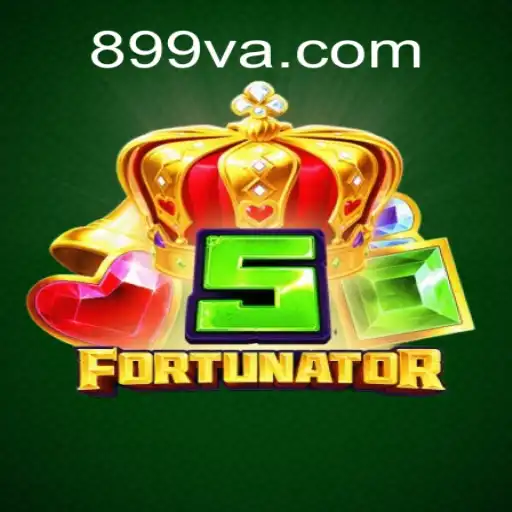 Descubra o Fascinante Mundo de 5Fortunator: Um Jogo Inovador no 889V.COM