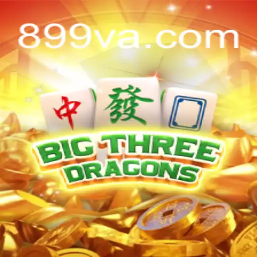 Explorando o Envolvente Mundo de BigThreeDragons