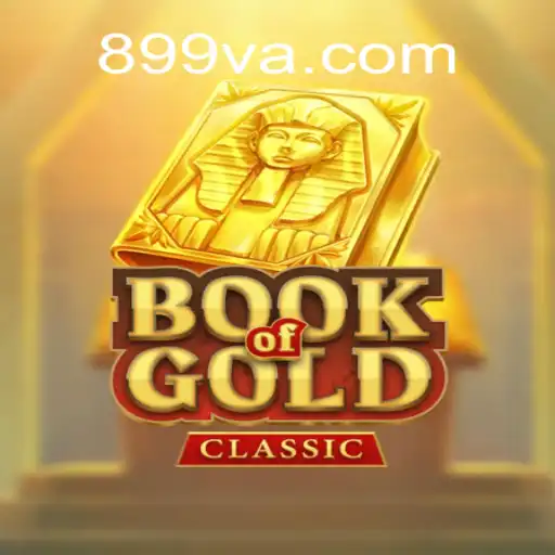 Explorando o Mundo do Jogo BookOfGoldClassic e a Importância de 889V.COM