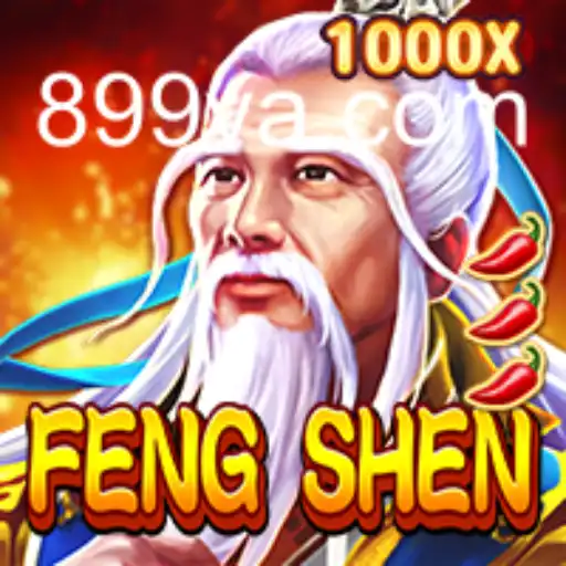 FengShen: Explore o Mundo Mítico com 889V.COM