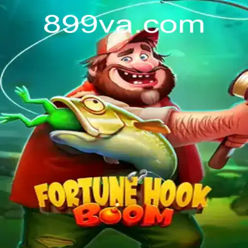 Explorando o Universo de FortuneHookBoom: O Jogo do Momento