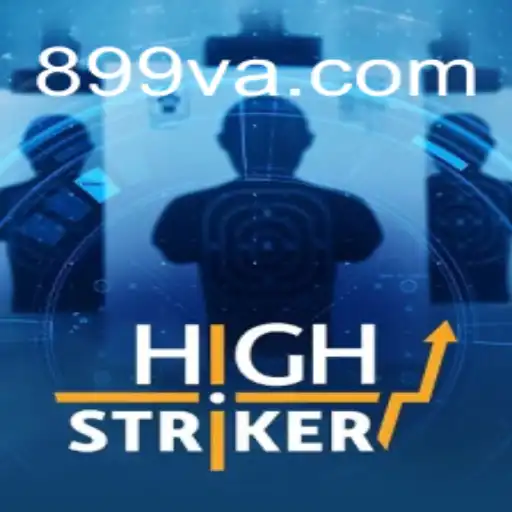 Explorando o Mundo de HighStriker: O Desafio e a Emoção do Jogo Através do Prisma da 889V.COM