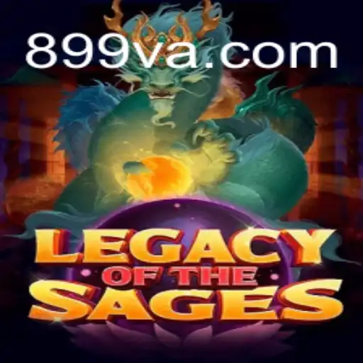 Legacy of the Sages: Um Jogo Revolucionário em 889V.COM