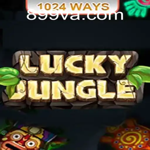 Descubra o Fascinante Mundo do Jogo LuckyJungle1024
