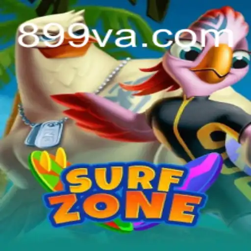 SurfZone: Uma Experiência de Jogo Inovadora