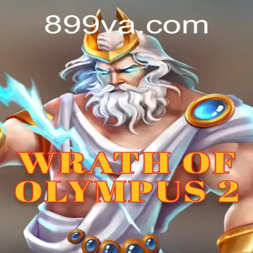 WrathofOlympus2: A Imersão no Universo Mitológico