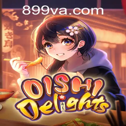 Explorando o Mundo de OishiDelights: Uma Aventura de Sabor e Estratégia