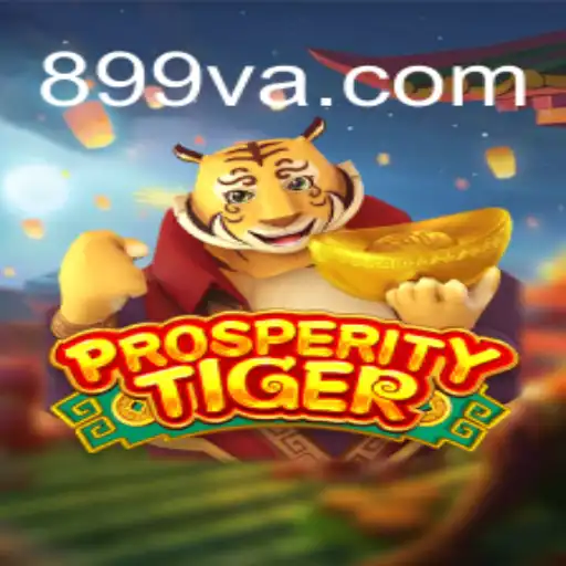 Descubra o Mundo de ProsperityTiger: Um Jogo de Estratégia com Impacto Global