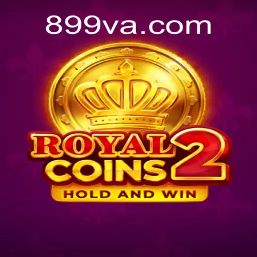 RoyalCoins2: Mergulhe no Mundo de Tesouros e Desafios com 889V.COM