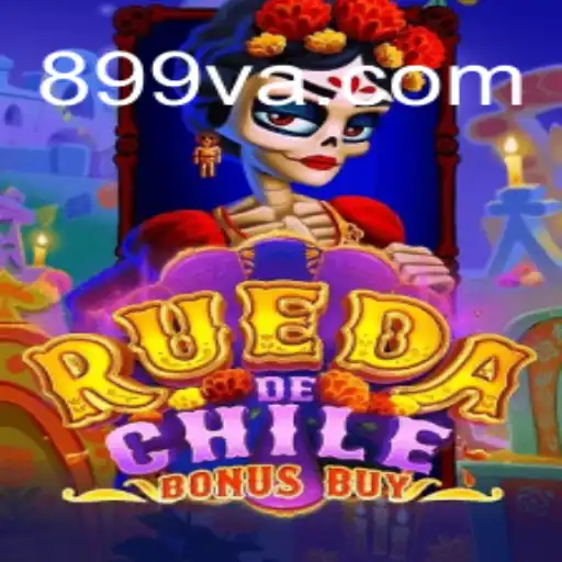 Descubra o Entusiasmante Mundo de RuedaDeChileBonusBuy