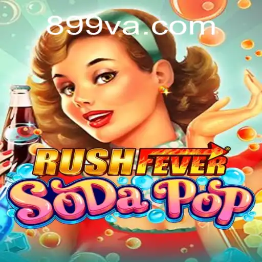 Descubra o Empolgante Mundo de RushFeverSodaPop