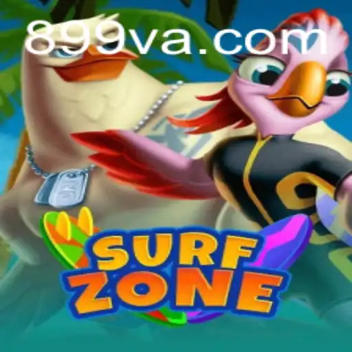 SurfZone: Uma Experiência de Jogo Inovadora