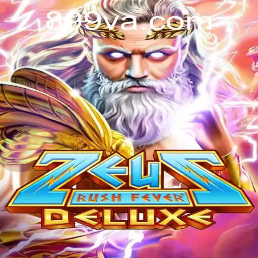 Explorando o Vibrante Mundo de ZeusRushFeverDeluxe